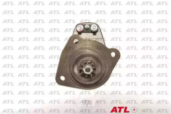 Стартер ATL Autotechnik A 90 460